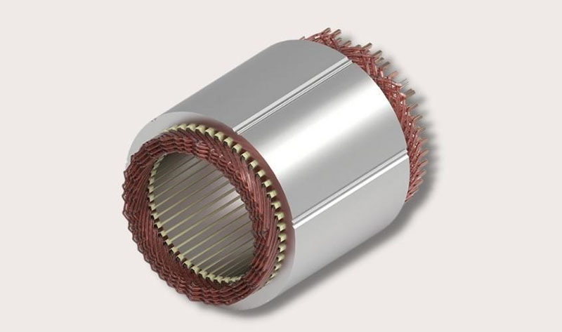Stator