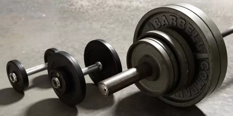 50 % Drop Sets