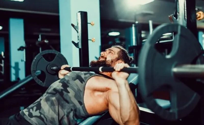 Drop Sets kết hợp với Supersets