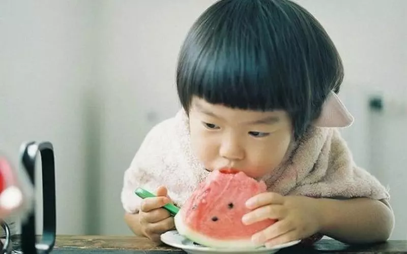 Hạn chế ăn khi đang nhiễm cảm lạnh