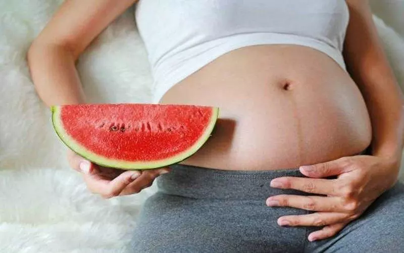 Không khuyến khích sử dụng cho thai phụ