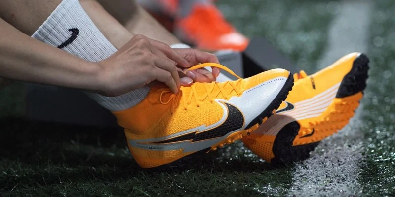 Giày Nike Mercurial Flyknit