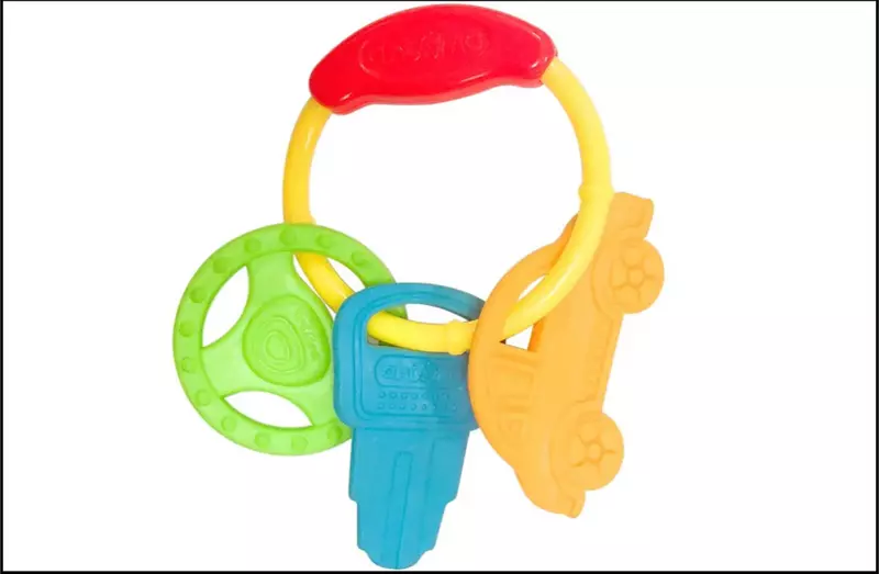 Kích thích phát triển thị giác