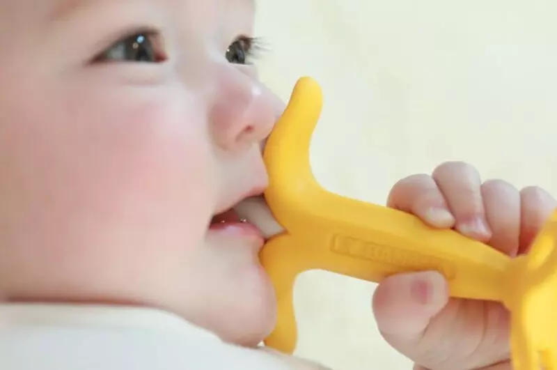 Những lưu ý khi sử dụng gặm nướu