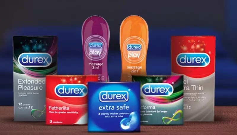 Gel bôi trơn Durex dùng để làm gì?