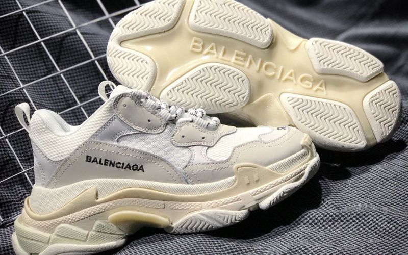 Giày Balenciaga Triple S