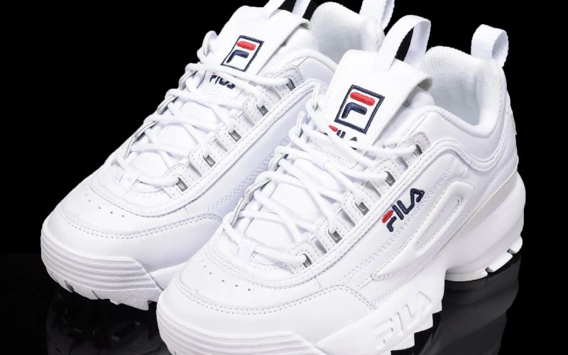 Giày Fila Disruptor 2