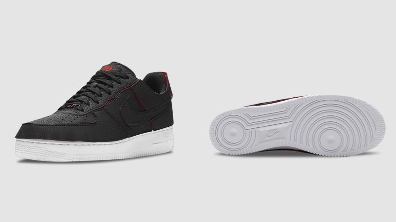 Giày Lifestyle Nam Nike AF1 DD2429-001