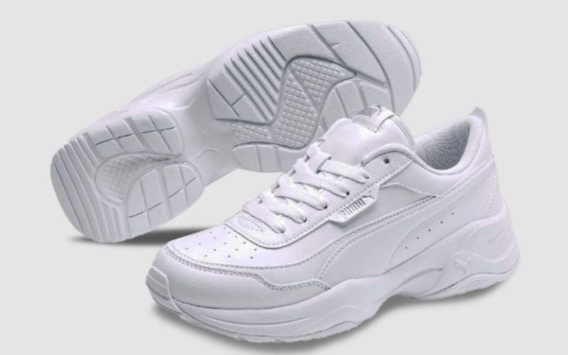 Giày Lifestyle Nữ Puma Cilia 371125