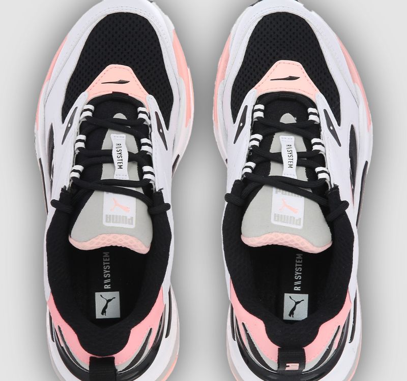 Giày Lifestyle Unisex Puma Rs-Fast 380562