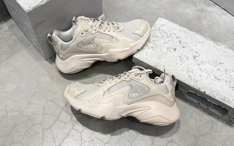 Giày Lifestyle Unisex Reebok Royal Turbo Impulse GW3266