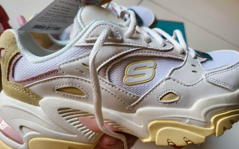 Giày Skechers Stamina