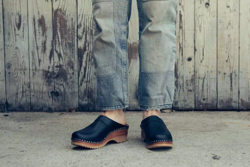 Giày sục (Mule shoes) là gì?
