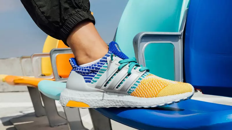 Giày Ultra Boost là gì