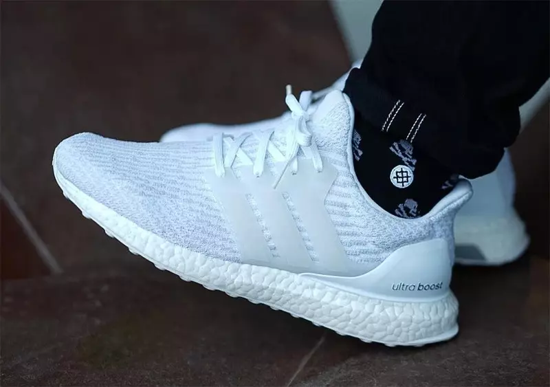 Ultra Boost 3.0
