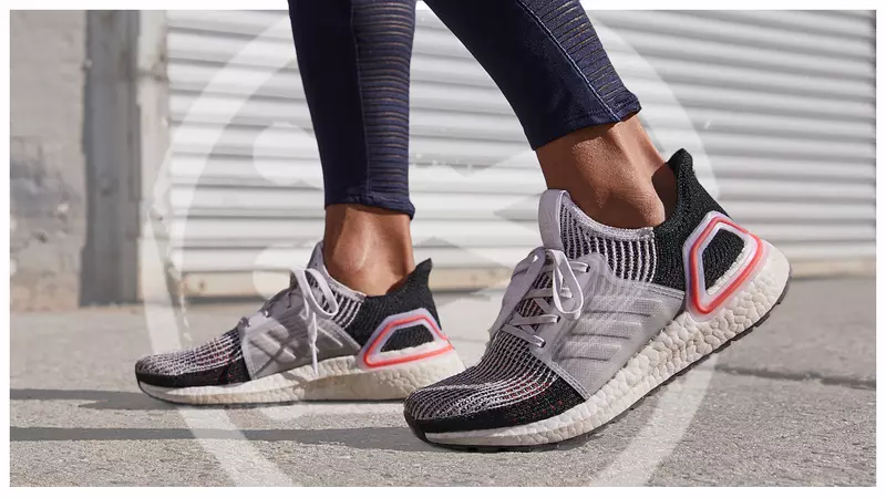 Ultra Boost 19