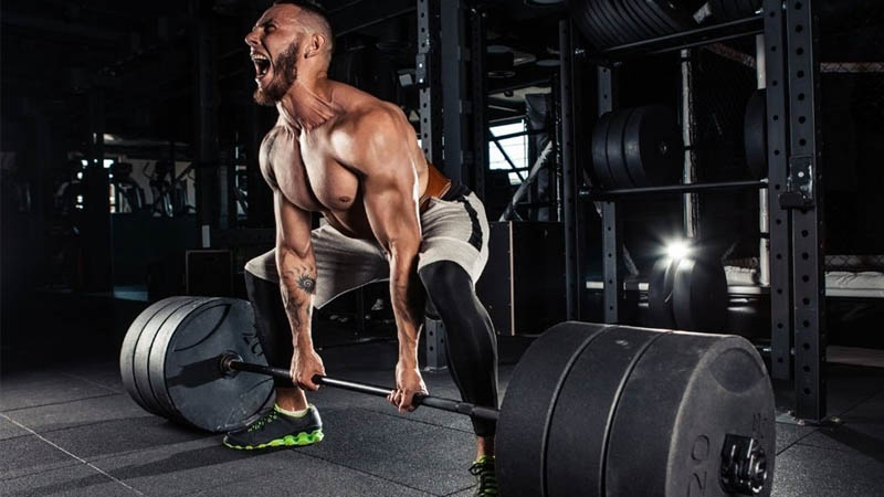Chữ gym bắt nguồn từ tiếng Hy Lạp cổ đại