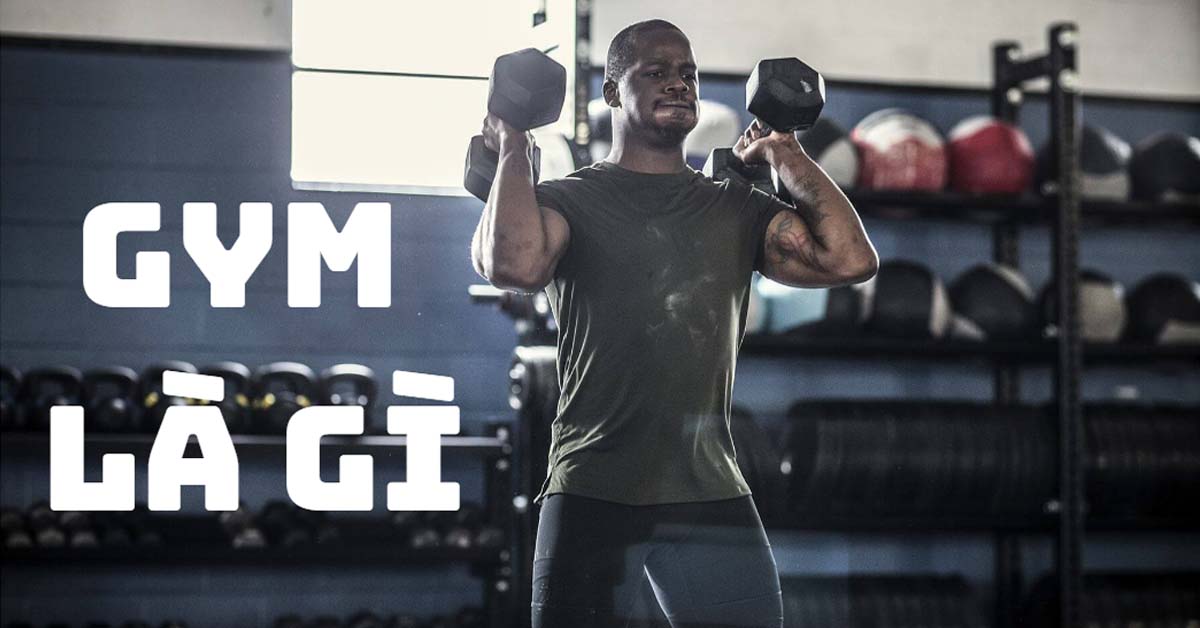 gym là gì