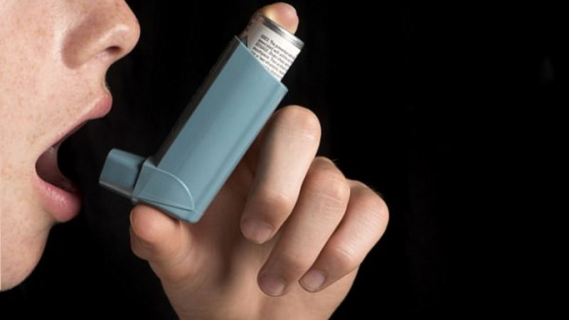 Hỏi ý kiến bác sĩ nếu muốn dùng keo ong hỗ trợ trị hen suyễn