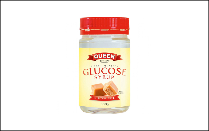 Khái niệm về Glucose syrup