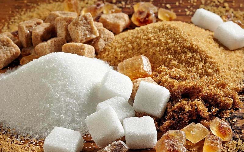 Khái niệm về đường Sucrose (Saccharose)