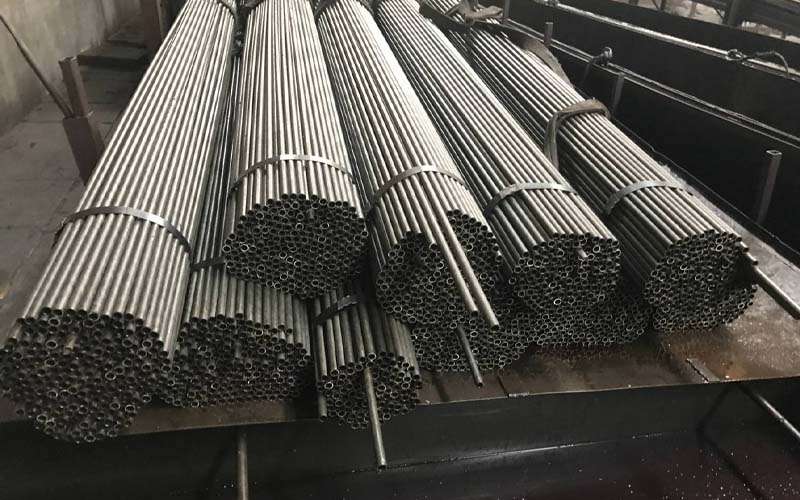 Khái niệm về thép ống đúc STKM11A