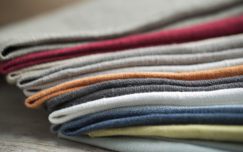 Khái niệm về vải cotton