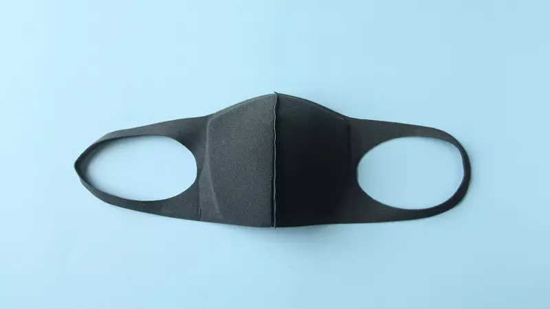 Khẩu Trang Pitta Mask Nhật Bản