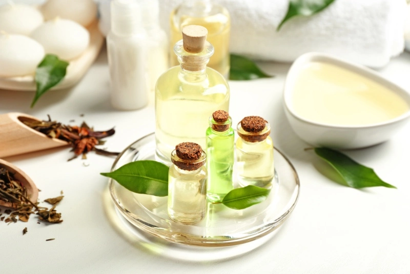 Làm sạch cơ thể