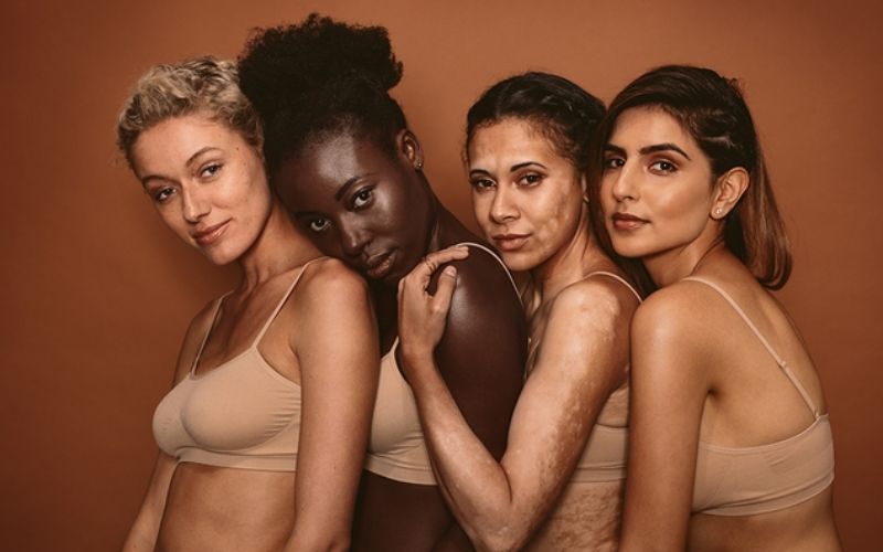 Melanin có thể điều chỉnh được quá trình sản xuất cytokine