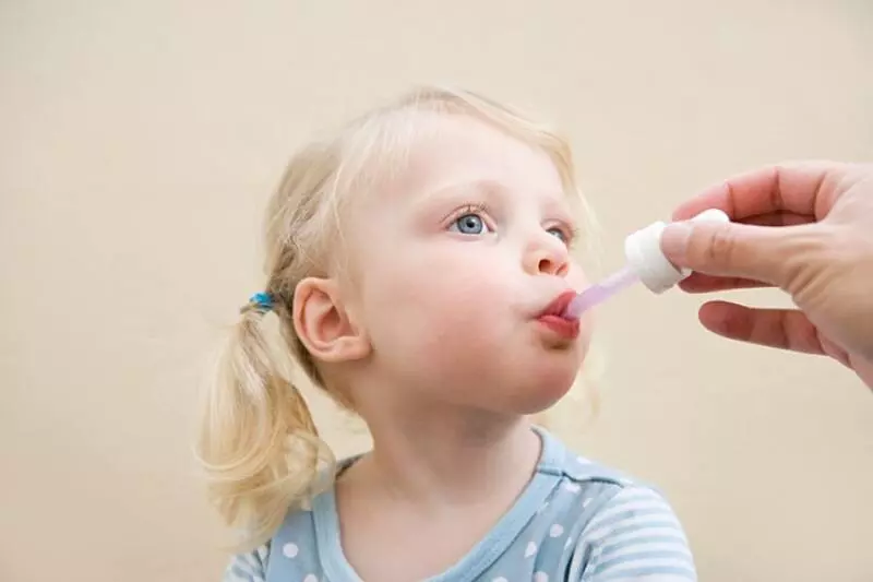 Hàm lượng lợi khuẩn