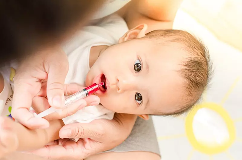 Chọn loại men vi sinh dễ hấp thụ