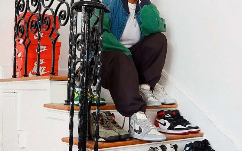 Một sneakerhead chính hiệu thì phải am hiểu về các đôi sneaker chính hãng