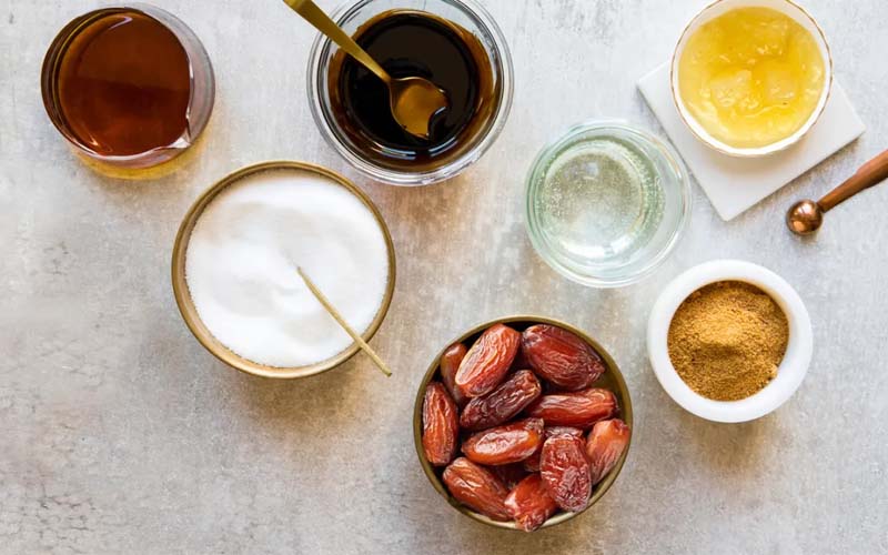 Một số lưu ý khi bổ sung Sucrose