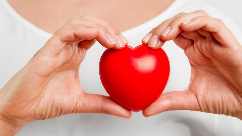 Các bài tập cardio ở cường độ trung bình hay thấp sẽ cải thiện sức khỏe tim mạch, tuần hoàn