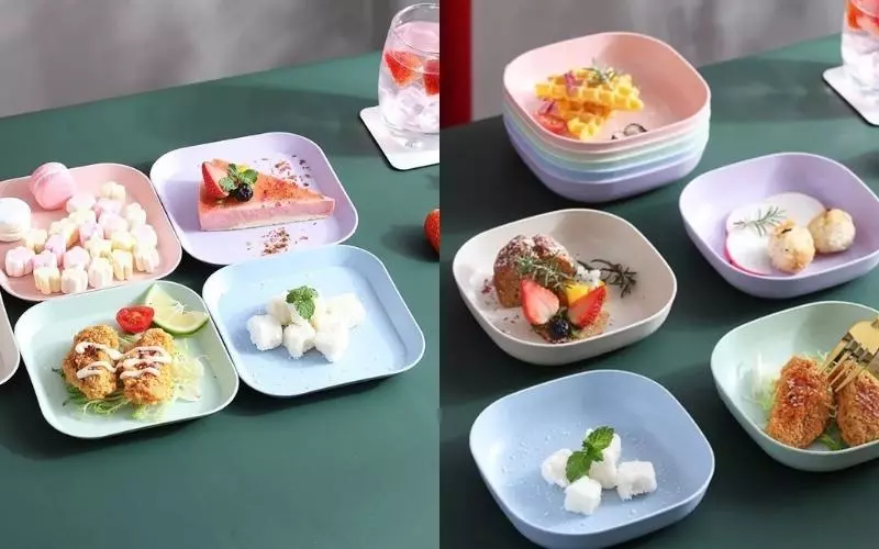 Lợi ích của nhựa lúa mạch