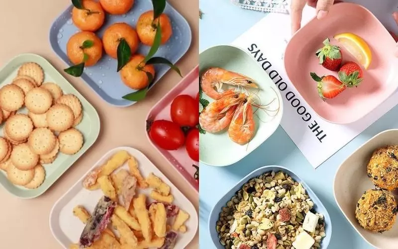Khuyết điểm nổi bật của nhựa lúa mạch
