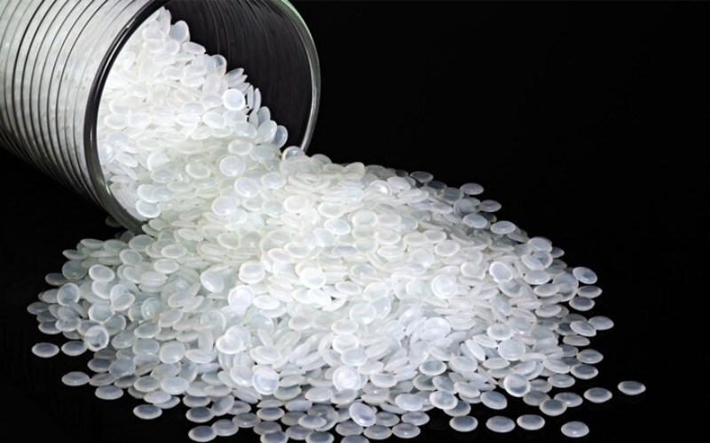 Nhựa LLDPE