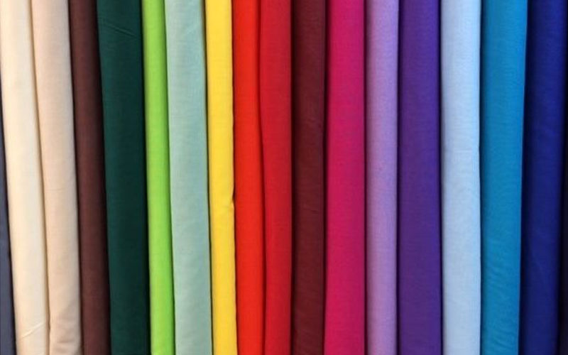 Nhược điểm của vải cotton