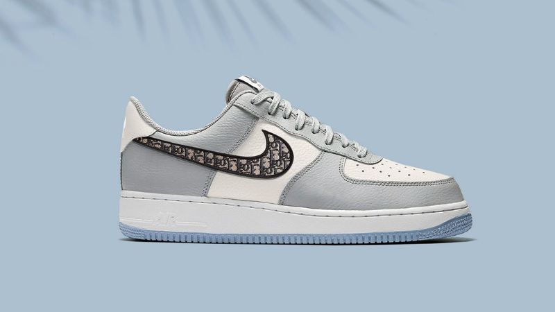 Nike Air Force 1 Dior