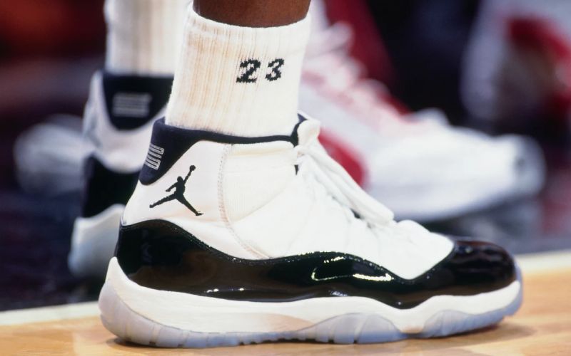 Nike Air Jordan 11
