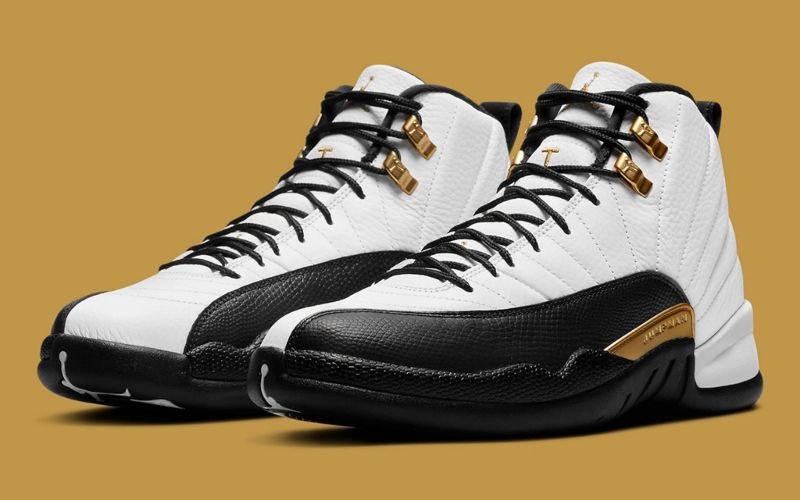 Nike Air Jordan 12