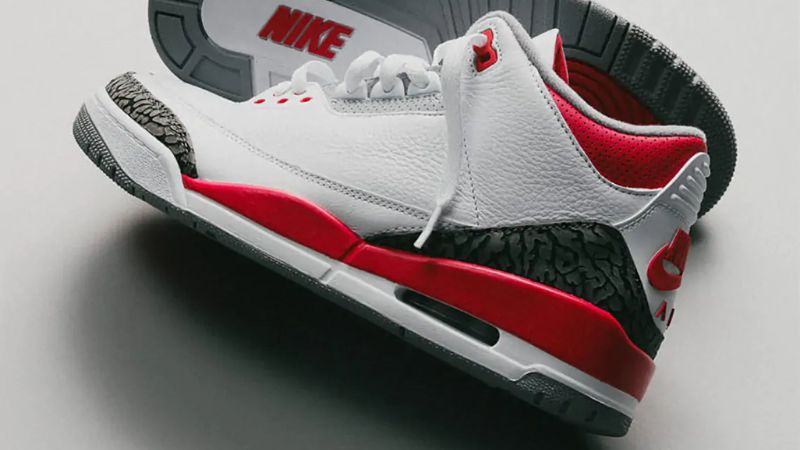 Nike Air Jordan 3