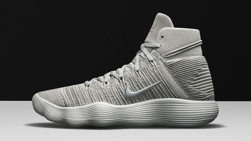 Nike React Hyperdunk Flyknit