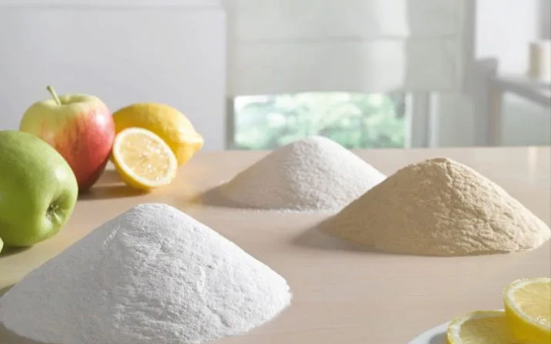 Pectin