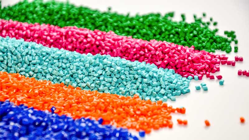 Polypropylene là một loại nhựa polyme cộng nhiệt dẻo