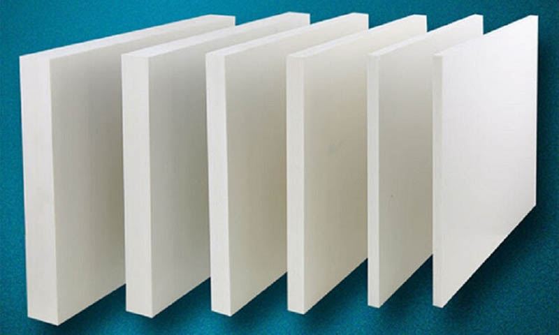 Nhựa PVC là gì?