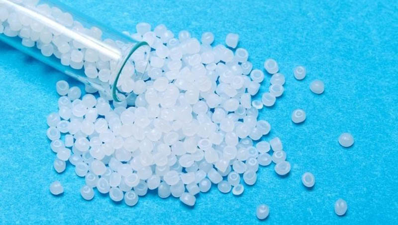 Nhược điểm của nhựa PVC