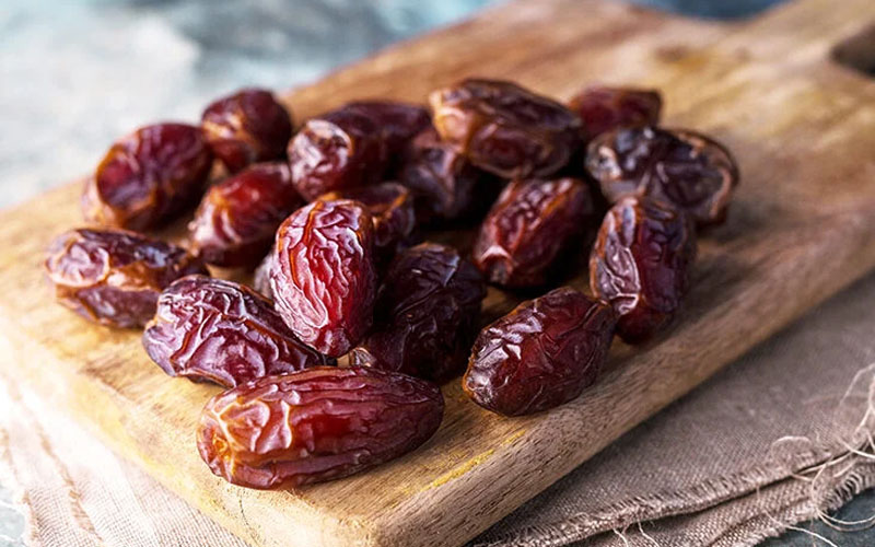 Quả chà là