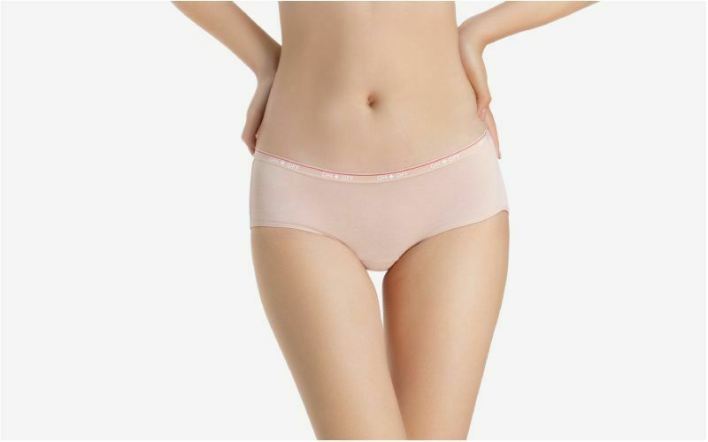 Quần lót hipster còn được gọi là quần lót ôm hông